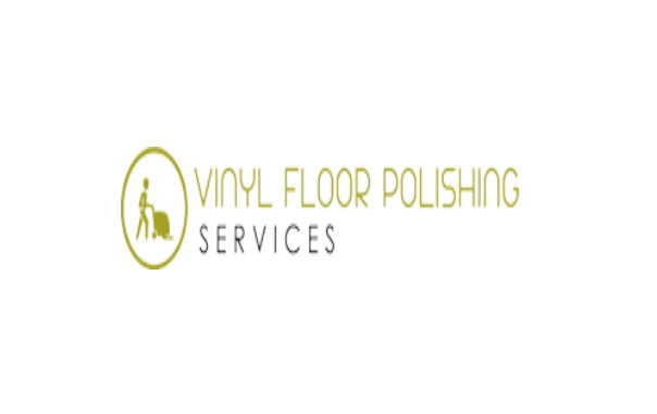 Vinyl Floor Polishing Service